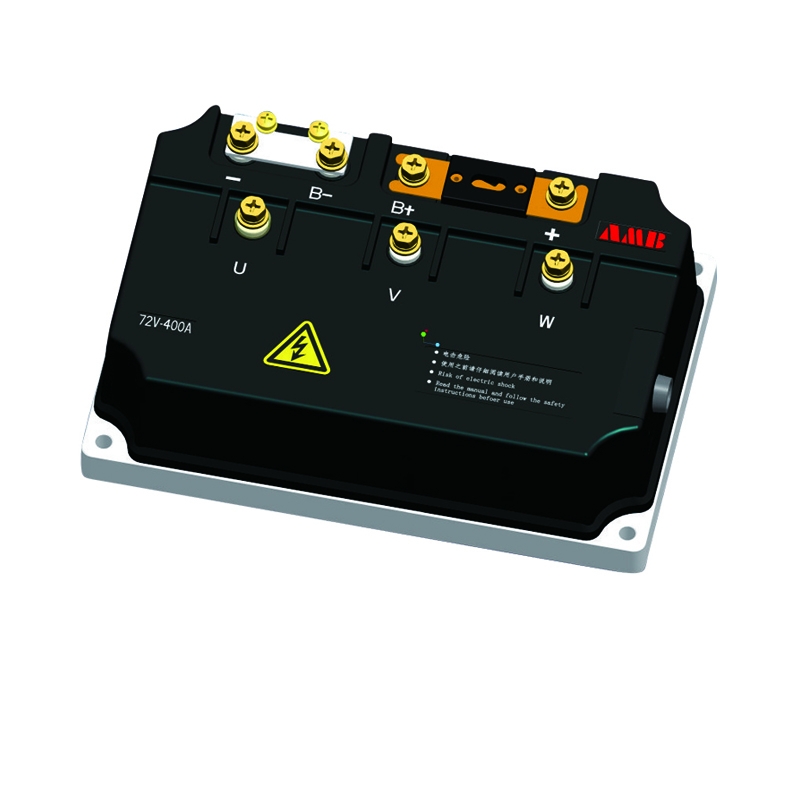 4KW、5KW 電機(jī)驅(qū)動(dòng)控制器